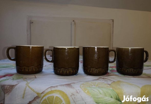 Eladó bögrék!