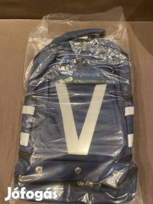 Eladó bontatlan Máv-Csoport hátizsák