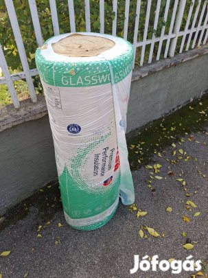 Eladó bontatlan Ursa Glasswool SF32 150mm üveggyapot