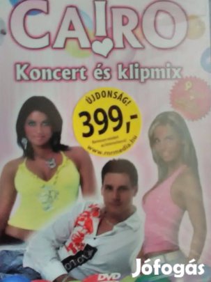 Eladó bontatlan gyári DVD lemezek egyben vagy külön