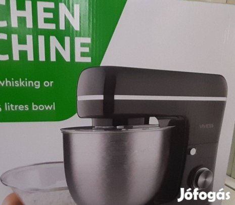Eladó bontatlan konyhai dagasztógép!