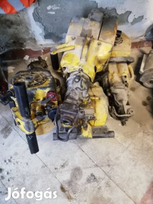 Eladó bontókalapács