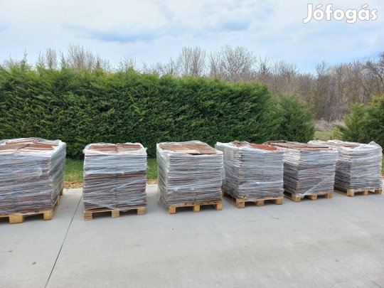 Eladó bontott cserép