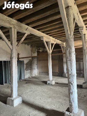 Eladó bontott födém gerenda