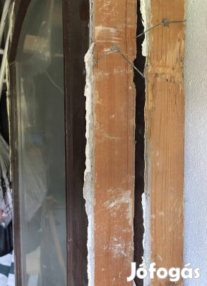 Eladó bontott nyílás záró