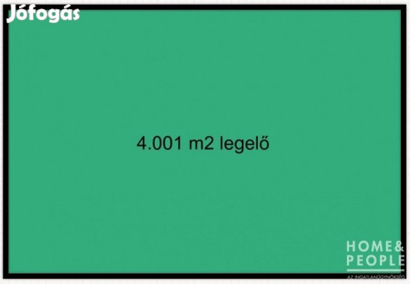 Eladó bordányi legelő! - Bordány