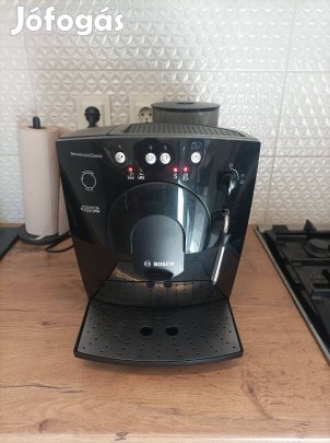 Eladó bosch kávéfőző kávégép 
