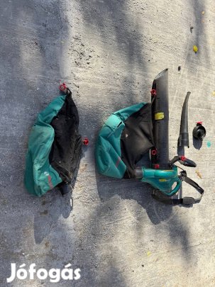 Elado bosch lombszivo ,fujo als25