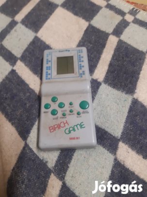 Elado brich game memoria jaték