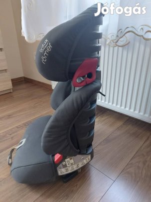 Eladó britax römer adventure gyerekülés