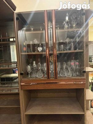 Eladó bútorok kis pénzért