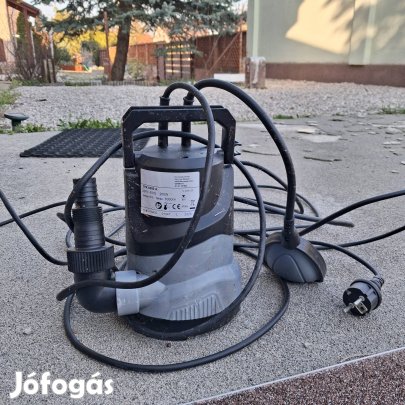 Eladó búvárszivattyú