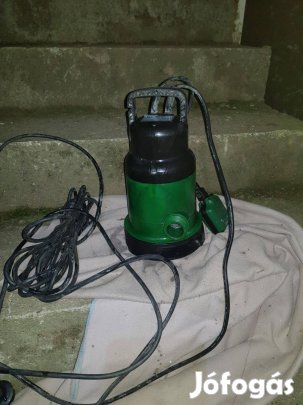 Eladó búvárszivattyú SWP 300