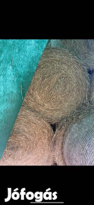 Eladó búza szalma!!