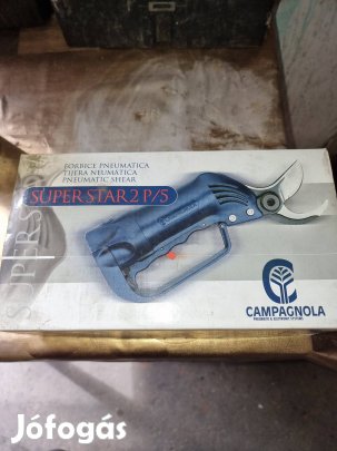 Eladó campagnola metszöolló !!!