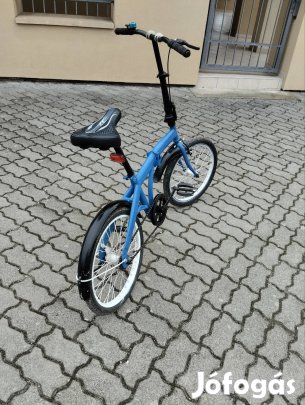 Eladó camping bicikli