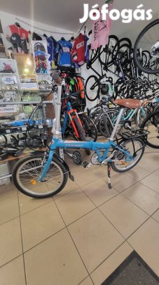 Eladó camping kerékpár
