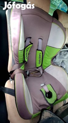 Eladó caretero gyerekülés