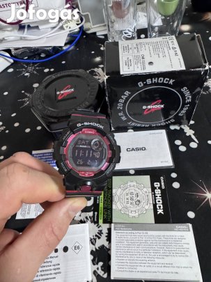 Eladó casio g-shock gbd-800-1er