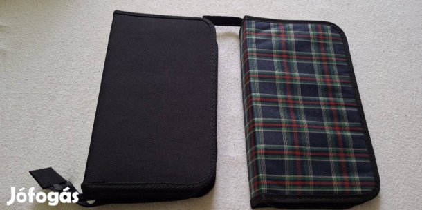 Eladó cd/dvd tartó