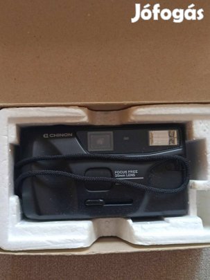 Eladó chiron fényképező gép!