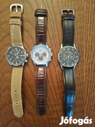 Eladó chronograph órák