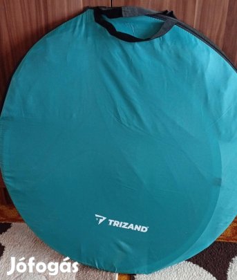 Eladó cipzáros pop-up strandsátor