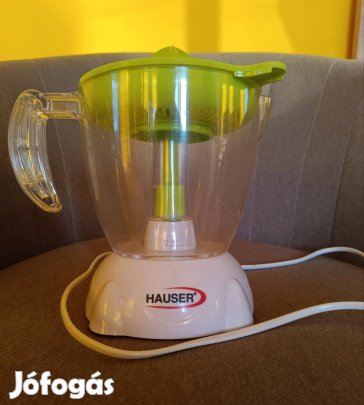 Eladó citromcsavaró!