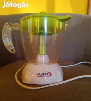 Eladó citromfacsaró!