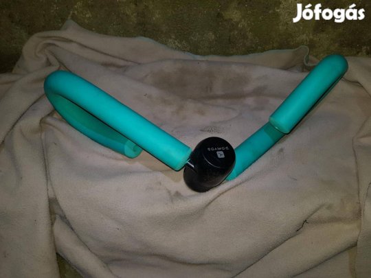 Eladó comberősítő Decathlon Domyos