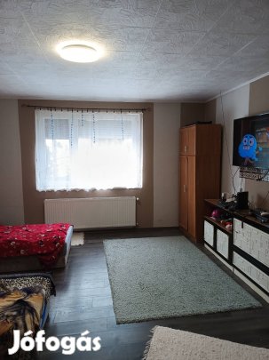 Eladó családi ház Bács-kiskun vármegye Szalkszentmárton!