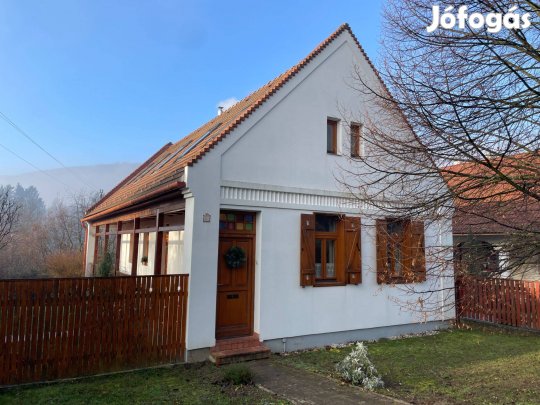 Eladó családi ház Bakonybélben