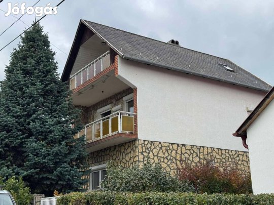 Eladó családi ház Balatonedericsen!