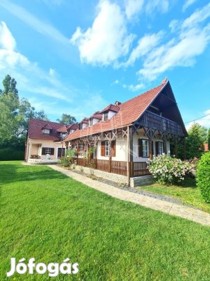 Eladó családi ház Balatonmáriafürdő, Balatonmáriafürdő