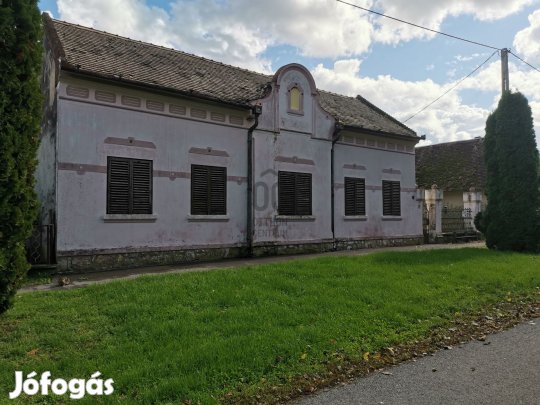 Eladó családi ház Baranya vármegyében, Cún településen