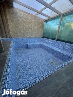 Eladó családi ház Bátaszéken