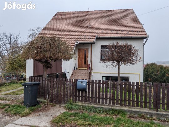 Eladó családi ház Bátonyterenye/ Nagybátony/ Maconka