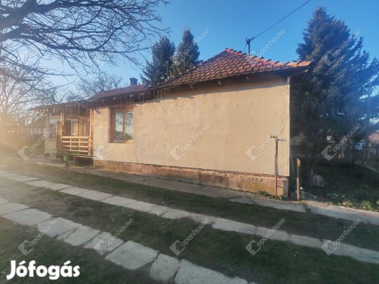 Eladó családi ház Becsehelyen