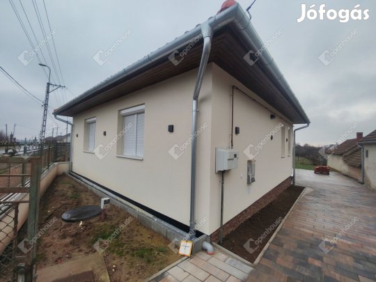 Eladó családi ház Becsehelyen