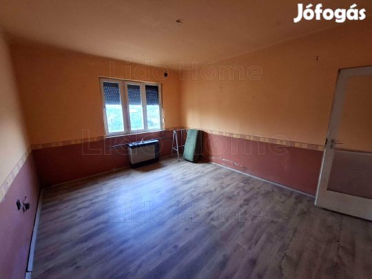 Eladó családi ház Berzencén  nyugodt falusi környezetben