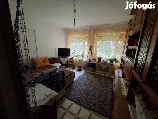 Eladó családi ház Bőny Rétalapon !