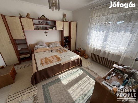 Eladó családi ház Bordányban!