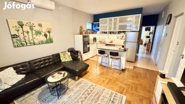 Eladó családi ház Budapest XVIII. kerület, Erdősáv utca