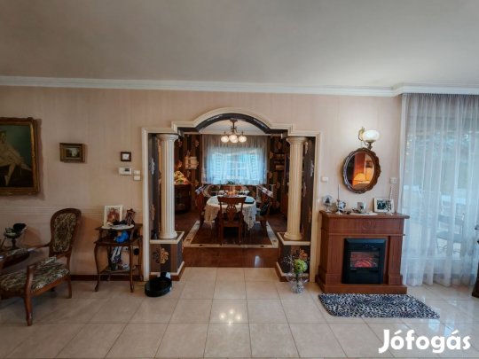 Eladó családi ház Budapest XVI. kerület, Szilaj utca