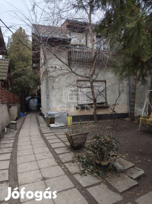 Eladó családi ház Budapest XX. kerület, Erzsébetfalva