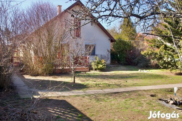 Eladó családi ház Budapest, XVII. kerület, Rákoskert