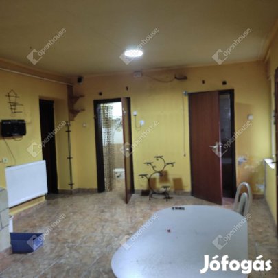 Eladó családi ház Celldömölkön megfizethető áron!