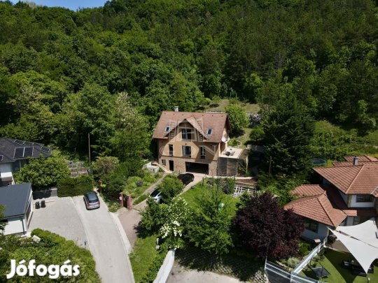 Eladó családi ház Csabdi, Széphegyi utca