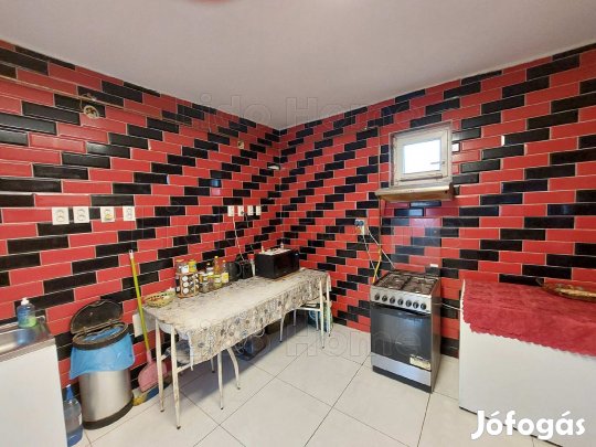 Elado családi ház Csökölyben