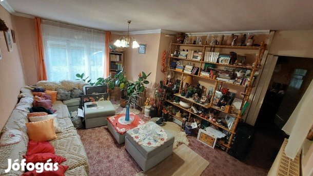 Eladó családi ház Dalmandon